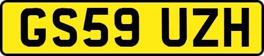 GS59UZH