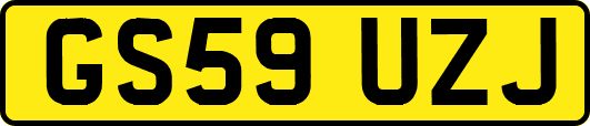 GS59UZJ