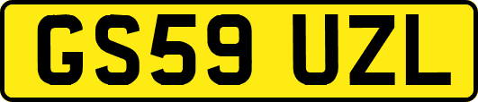 GS59UZL