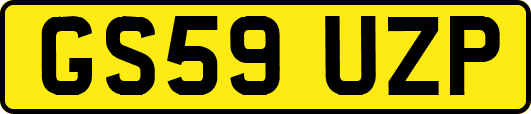 GS59UZP
