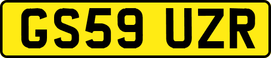 GS59UZR