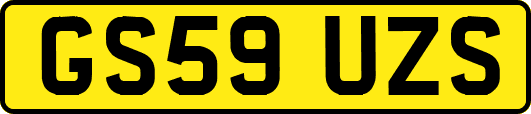 GS59UZS