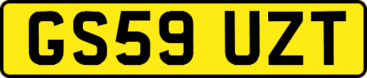 GS59UZT