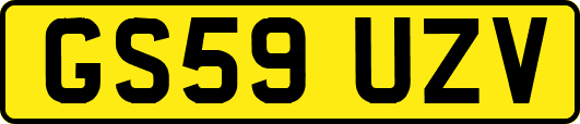 GS59UZV