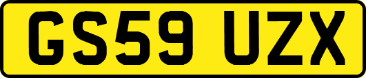 GS59UZX