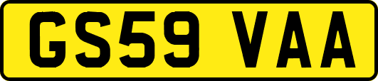 GS59VAA