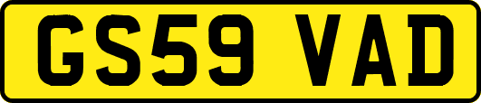 GS59VAD