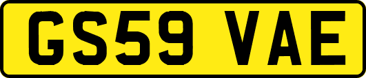 GS59VAE