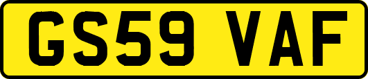 GS59VAF