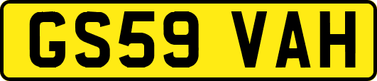 GS59VAH