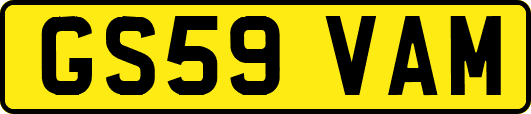 GS59VAM