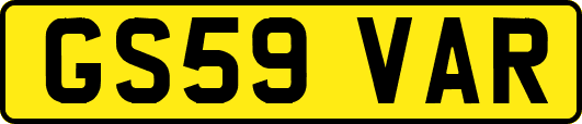 GS59VAR