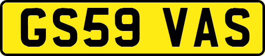 GS59VAS