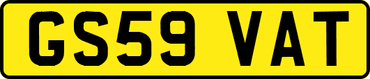 GS59VAT