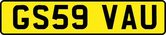 GS59VAU