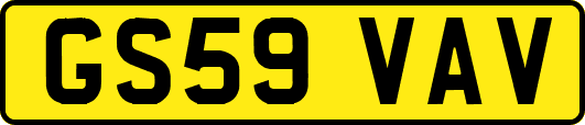 GS59VAV