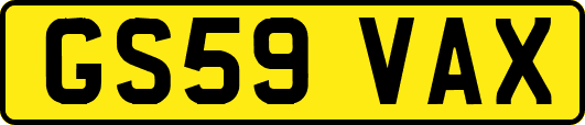 GS59VAX