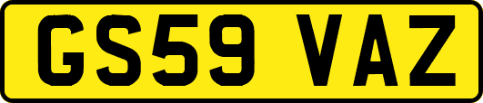 GS59VAZ