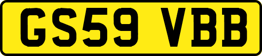GS59VBB