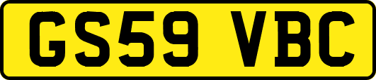 GS59VBC