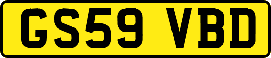 GS59VBD