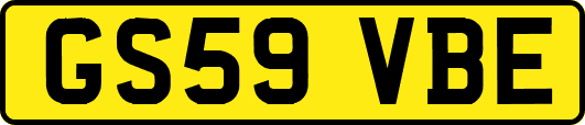 GS59VBE