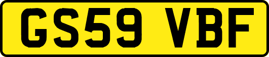 GS59VBF