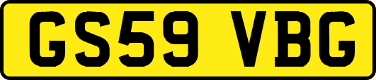 GS59VBG