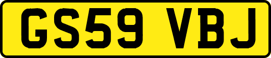GS59VBJ