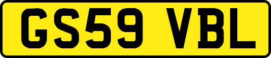 GS59VBL