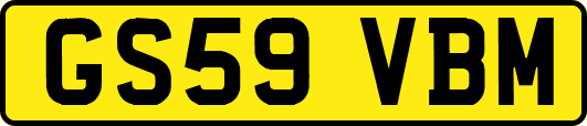 GS59VBM