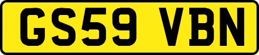 GS59VBN