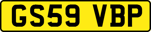 GS59VBP