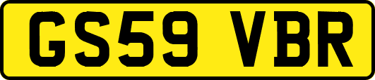 GS59VBR