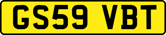 GS59VBT