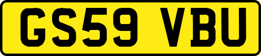 GS59VBU
