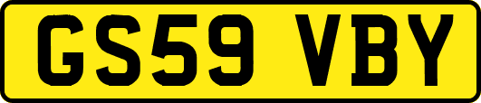 GS59VBY