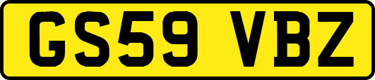 GS59VBZ