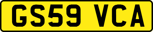 GS59VCA