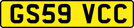 GS59VCC