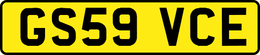 GS59VCE