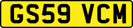 GS59VCM