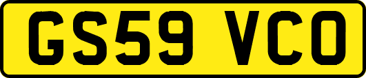 GS59VCO