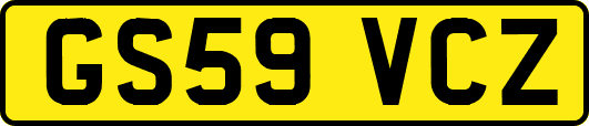 GS59VCZ