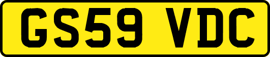GS59VDC