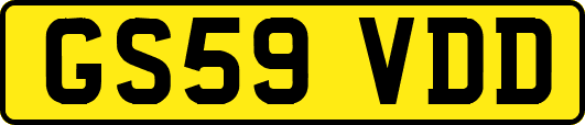 GS59VDD