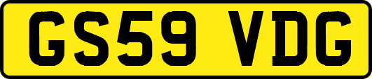 GS59VDG