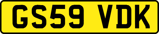 GS59VDK