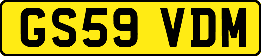 GS59VDM