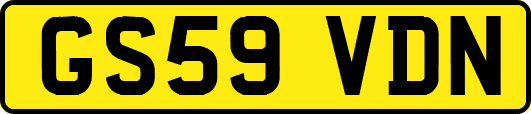 GS59VDN